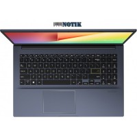 Ноутбук ASUS VivoBook X513EA X513EA-BQ2808W, X513EA-BQ2808W