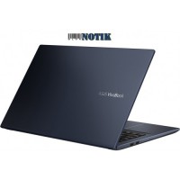 Ноутбук ASUS VivoBook X513EA X513EA-BQ2808W, X513EA-BQ2808W