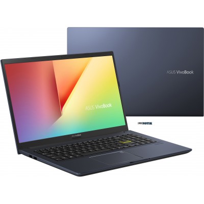 Ноутбук Asus VivoBook 15 X513EA X513EA-BQ403, X513EA-BQ403