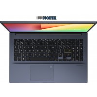 Ноутбук Asus VivoBook 15 X513EA X513EA-BQ403, X513EA-BQ403