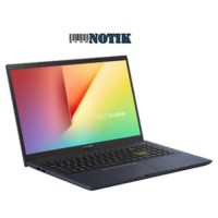Ноутбук ASUS VivoBook 15 X513EA X513EA-BQ755T, X513EA-BQ755T