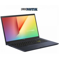 Ноутбук ASUS VivoBook X513EA X513EA-EJ1709, X513EA-EJ1709