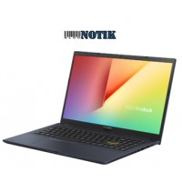 Ноутбук ASUS VivoBook 15 X513EA X513EA-EJ1738W, X513EA-EJ1738W