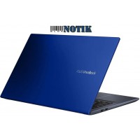 Ноутбук ASUS VivoBook X513EA X513EA-EJ2930W, X513EA-EJ2930W