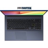 Ноутбук ASUS VivoBook X513EA X513EA-EJ2931W, X513EA-EJ2931W