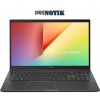 Ноутбук ASUS VivoBook X513EP (X513EP-EJ103T)