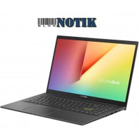Ноутбук ASUS VivoBook X513EP X513EP-EJ103T, X513EP-EJ103T