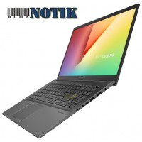 Ноутбук ASUS VivoBook X513EP X513EP-EJ103T, X513EP-EJ103T