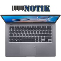 Ноутбук ASUS VivoBook X515EA X515EA-BQ1192T, X515EA-BQ1192T