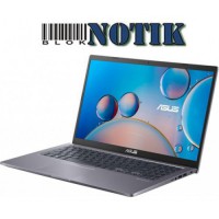 Ноутбук ASUS X515EA X515EA-BQ1222, X515EA-BQ1222
