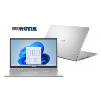 Ноутбук ASUS VivoBook X515EA X515EA-BQ1226WEU, X515EA-BQ1226WEU