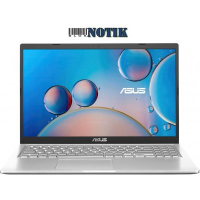 Ноутбук ASUS X515EA X515EA-BQ2412W, X515EA-BQ2412W