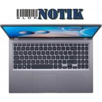 Ноутбук ASUS X515EA X515EA-BQ2602 8/256, X515EA-BQ2602-8/256