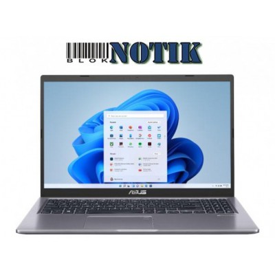 Ноутбук ASUS X515EA X515EA-BQ3086WEU, X515EA-BQ3086WEU