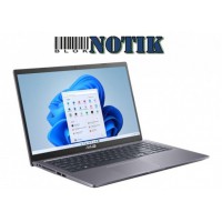 Ноутбук ASUS X515EA X515EA-BQ3086WEU 16/512, X515EA-BQ3086WEU-16/512