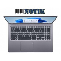 Ноутбук ASUS X515EA X515EA-BQ3086WEU 16/512, X515EA-BQ3086WEU-16/512