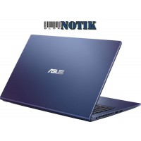 Ноутбук ASUS VivoBook 15 X515EA X515EA-BQ850W, X515EA-BQ850W