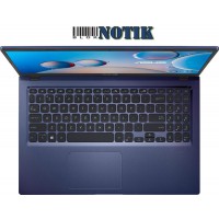 Ноутбук ASUS VivoBook 15 X515EA X515EA-BQ850W, X515EA-BQ850W