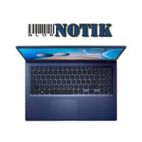 Ноутбук ASUS X515EA X515EA-BQ850, X515EA-BQ850