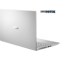 Ноутбук ASUS VivoBook X515EA X515EA-BR1009T, X515EA-BR1009T