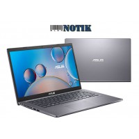 Ноутбук ASUS X515FA X515FA-EJ181EU, X515FA-EJ181EU