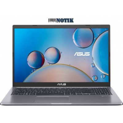 Ноутбук ASUS X515JA X515JA-BQ1575T, X515JA-BQ1575T