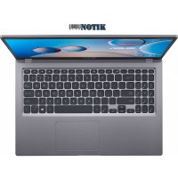 Ноутбук ASUS X515JA X515JA-BQ1575T, X515JA-BQ1575T