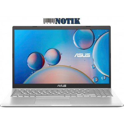 Ноутбук ASUS VivoBook 15 X515JA Silver X515JA-BQ3326, X515JA-BQ3326