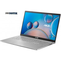 Ноутбук ASUS VivoBook 15 X515JA Silver X515JA-BQ3326, X515JA-BQ3326