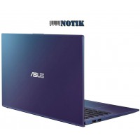 Ноутбук ASUS VivoBook X515JA X515JA-I382BL0T, X515JA-I382BL0T