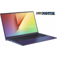 Ноутбук ASUS VivoBook X515JA X515JA-I382BL0T, X515JA-I382BL0T