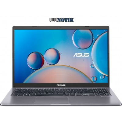 Ноутбук ASUS VivoBook X515JA X515JA-BQ2549W, X515JA-BQ2549W