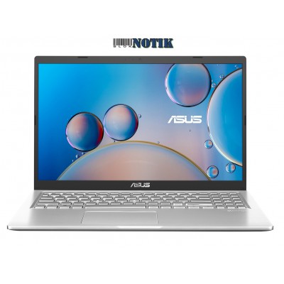 Ноутбук ASUS VivoBook X515MA X515MA-BR037T, X515MA-BR037T