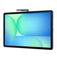 Планшет Samsung Galaxy X520 Tab S10 FE Wi-Fi 8/128GB Gray , X520Tab-S10FE-8/128-Gr