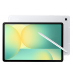 Планшет Samsung Galaxy X520 Tab S10 FE Wi-Fi 8/128GB Silver