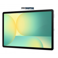 Планшет Samsung Galaxy X520 Tab S10 FE Wi-Fi 8/128GB Silver, X520Tab-S10FE-8/128-Silver