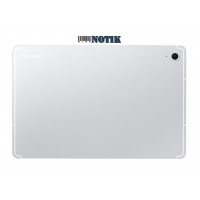 Планшет Samsung Galaxy X520 Tab S10 FE Wi-Fi 8/128GB Silver, X520Tab-S10FE-8/128-Silver
