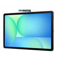 Планшет Samsung Galaxy X526 Tab S10 FE Wi-Fi+5G 8/128GB Gray , X526Tab-S10FE-8/128-Gr Планшет Samsung Galaxy X526 Tab S10 FE Wi-Fi+5G 8/128GB Gray , X526Tab-S10FE-8/128-Gr