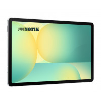 Планшет Samsung Galaxy X526 Tab S10 FE Wi-Fi+5G 8/128GB Silver, X526Tab-S10FE-8/128-Silver Планшет Samsung Galaxy X526 Tab S10 FE Wi-Fi+5G 8/128GB Silver, X526Tab-S10FE-8/128-Silver