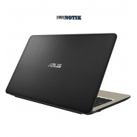 Ноутбук ASUS VivoBook X540BA X540BA-A441B0T, X540BA-A441B0T