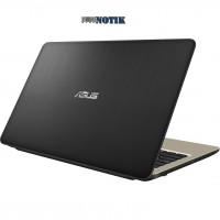 Ноутбук ASUS VivoBook X540BA X540BA-GQ422T, X540BA-GQ422T