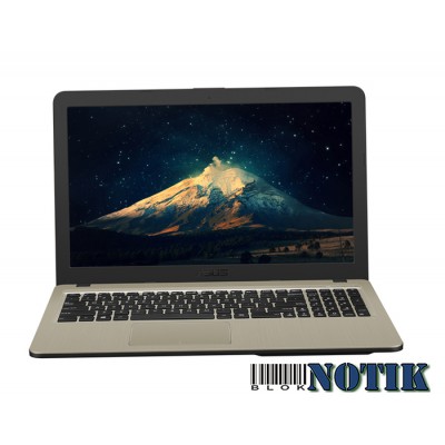 Ноутбук ASUS X540BP X540BP-DM048 , X540BP-DM048 
