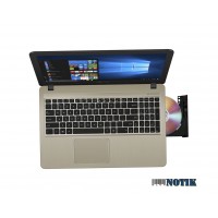 Ноутбук ASUS X540BP X540BP-DM048 , X540BP-DM048 