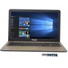Ноутбук ASUS X540MA-DM152