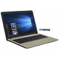 Ноутбук ASUS X540MA-DM152, X540MA-DM152
