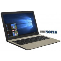 Ноутбук ASUS X540MA-GQ030, X540MA-GQ030