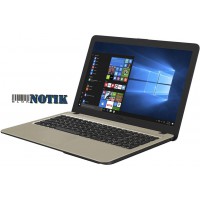 Ноутбук ASUS X540MA-GQ030, X540MA-GQ030