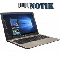 Ноутбук ASUS VivoBook X540MA X540MA-GQ260T, X540MA-GQ260T