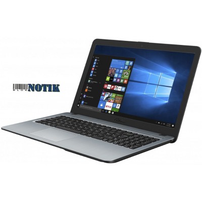 Ноутбук ASUS X540MB X540MB-GQ016, X540MB-GQ016