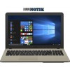 Ноутбук ASUS VivoBook X540NA (X540NA-C45B0T)